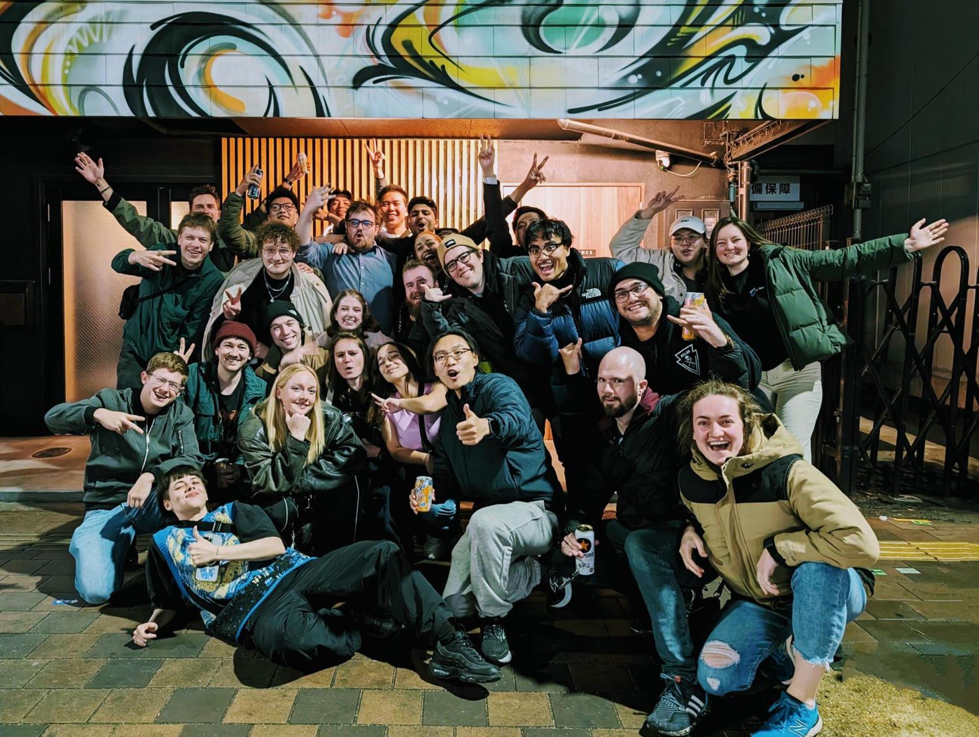 R Hostel Namba South Osaka Zewnętrze zdjęcie