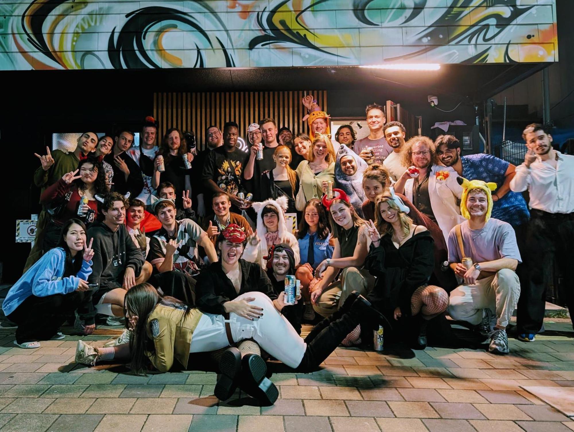 R Hostel Namba South Osaka Zewnętrze zdjęcie