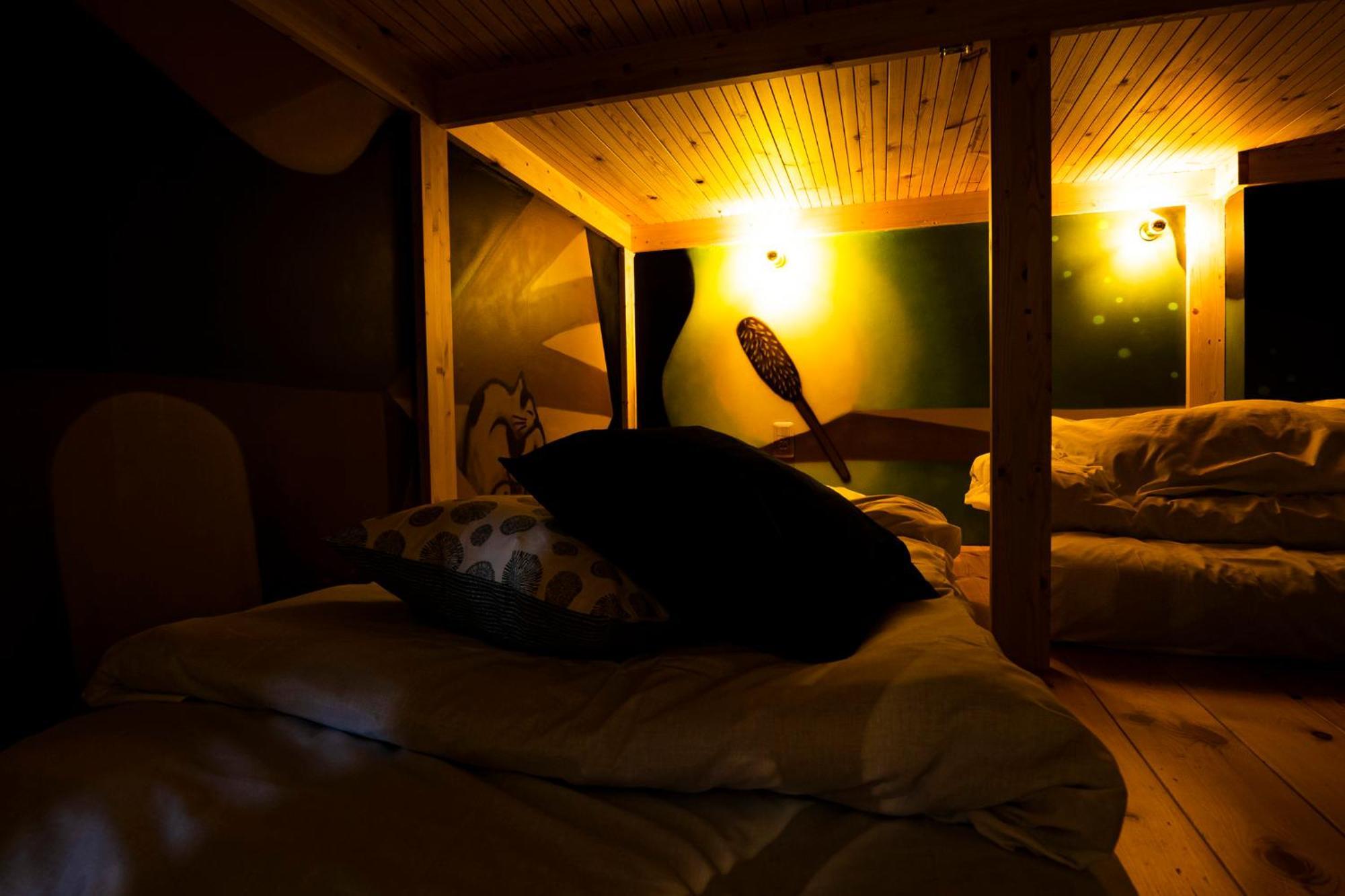 R Hostel Namba South Osaka Zewnętrze zdjęcie