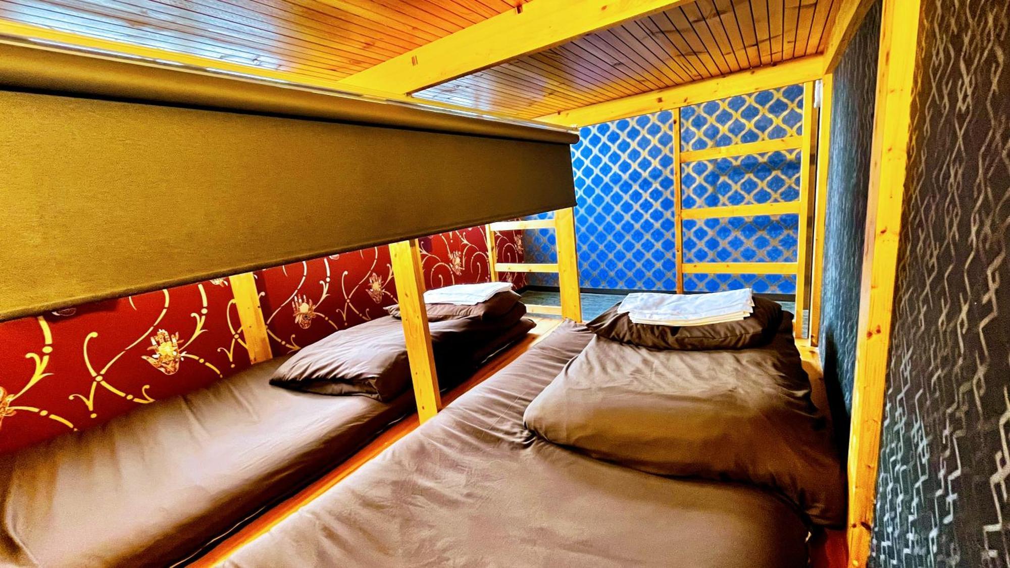 R Hostel Namba South Osaka Zewnętrze zdjęcie