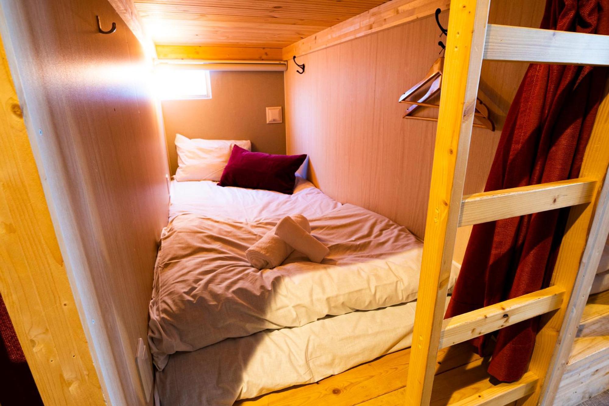 R Hostel Namba South Osaka Zewnętrze zdjęcie